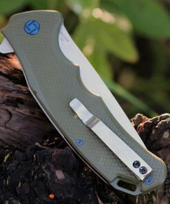 Best reviews of 🌟 Artisan Cutlery Artisan Tradition ATZ1702PGN, 3.94" D2 Plain Blade, OD Green G-10 Handle 🎁 9 Best reviews of 🌟 Artisan Cutlery Artisan Tradition ATZ1702PGN, 3.94" D2 Plain Blade, OD Green G-10 Handle 🎁 -Automatic Knives shop 1702pgn 1 44691.1566586019