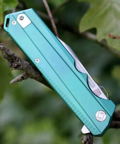 New ⌛ Artisan Cutlery Artisan Littoral ATZ1703GGN, 3.54 in. S35VN Plain Blade, Green Titanium Handle 🛒 7 New ⌛ Artisan Cutlery Artisan Littoral ATZ1703GGN, 3.54 in. S35VN Plain Blade, Green Titanium Handle 🛒 -Automatic Knives shop 1703ggn.3 76874.1566585970