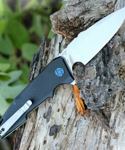 Best Sale ❤️ Artisan Cutlery Artisan Predator ATZ1706PBK, 3.74" D2 Steel, Black G-10 Handle 🧨 5 Best Sale ❤️ Artisan Cutlery Artisan Predator ATZ1706PBK, 3.74" D2 Steel, Black G-10 Handle 🧨 -Automatic Knives shop 1706pbk.1 55220.1566586001