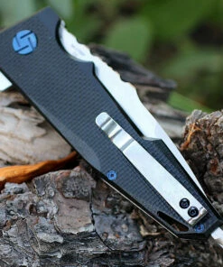 Best Sale ❤️ Artisan Cutlery Artisan Predator ATZ1706PBK, 3.74" D2 Steel, Black G-10 Handle 🧨 6 Best Sale ❤️ Artisan Cutlery Artisan Predator ATZ1706PBK, 3.74" D2 Steel, Black G-10 Handle 🧨 -Automatic Knives shop 1706pbk.4 00809.1566586002