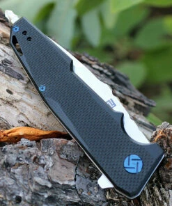 Best Sale ❤️ Artisan Cutlery Artisan Predator ATZ1706PBK, 3.74" D2 Steel, Black G-10 Handle 🧨 7 Best Sale ❤️ Artisan Cutlery Artisan Predator ATZ1706PBK, 3.74" D2 Steel, Black G-10 Handle 🧨 -Automatic Knives shop 1706pbk.5 78705.1566586002