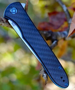 Promo 👍 Artisan Cutlery Artisan ATZ1707PCF Shark, 3.94" S35VN Plain Blade, Carbon Fiber G-10 Handle 😍 6 Promo 👍 Artisan Cutlery Artisan ATZ1707PCF Shark, 3.94" S35VN Plain Blade, Carbon Fiber G-10 Handle 😍 -Automatic Knives shop 1707pcf 58985.1566585988