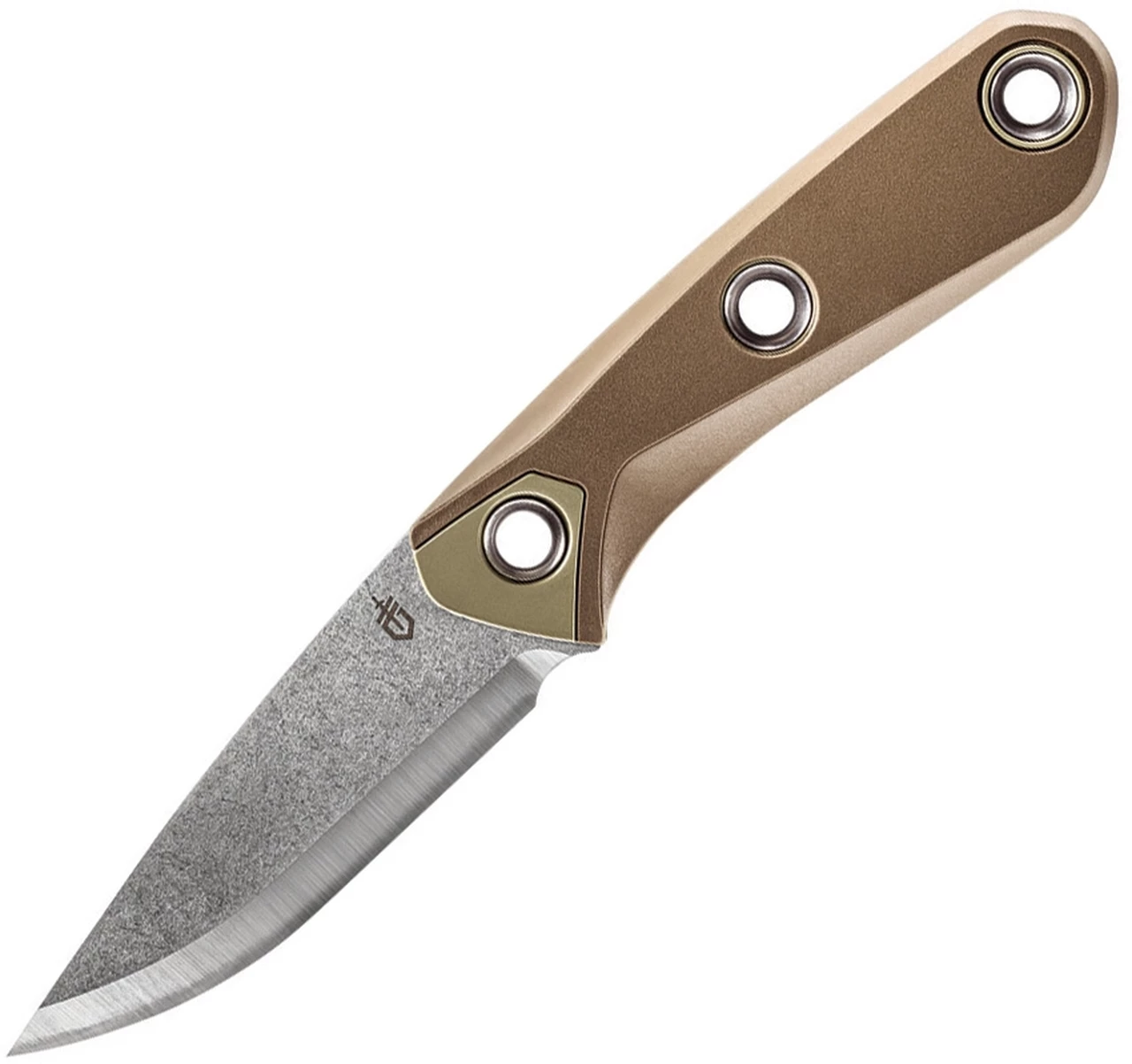 Best reviews of 🎁 Gerber 1657 Principle Fixed Blade, 3.10" 420HC Stonewash Drop Point Plain Blade, Coyote Brown Rubber Handle 👏 1 Best reviews of 🎁 Gerber 1657 Principle Fixed Blade, 3.10" 420HC Stonewash Drop Point Plain Blade, Coyote Brown Rubber Handle 👏