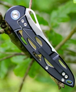 Best Pirce 🎉 Artisan Cutlery Artisan Dragonfly ATZ1801GBKS, 3.94" S35VN SS Plain Blade, Black TC4 Titanium Handle 😍 7 Best Pirce 🎉 Artisan Cutlery Artisan Dragonfly ATZ1801GBKS, 3.94" S35VN SS Plain Blade, Black TC4 Titanium Handle 😍 -Automatic Knives shop 1801gbks.3 31551.1566586042