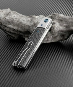 Brand new 🌟 Artisan Cutlery Artisan Classic ATZ1802GBKS, 3.94" S35VN Plain Blade, Black G10 Handle 👍 -Automatic Knives shop 1802g bk 01 preview 99752.1566586074