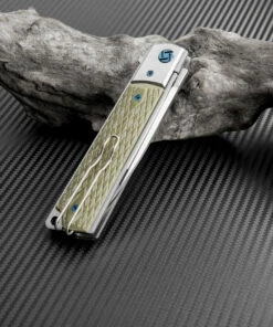 Discount 🛒 Artisan Cutlery Artisan Classic ATZ1802GGNS, 3.94" S35VN Plain Blade, Green G10 Handle 🧨 -Automatic Knives shop 1802g gn 01 preview 72996.1566586018