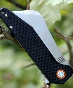 Discount 😍 Artisan Cutlery Artisan Osprey ATZ1803PBKF, 3.94" D2 Plain Blade, Black (Flat) G-10 Handle ❤️ 6 Discount 😍 Artisan Cutlery Artisan Osprey ATZ1803PBKF, 3.94" D2 Plain Blade, Black (Flat) G-10 Handle ❤️ -Automatic Knives shop 1803pbkf.2 47493.1566586028