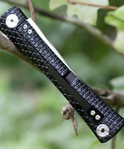 Cheapest 🌟 Artisan Cutlery Artisan S Waistline ATZ1805GBKM, 4" M390 Plain Blade, Black Titanium Handle 🔔 6 Cheapest 🌟 Artisan Cutlery Artisan S Waistline ATZ1805GBKM, 4" M390 Plain Blade, Black Titanium Handle 🔔 -Automatic Knives shop 1805gbkm.2 86899.1566586033