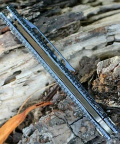 Best reviews of 🔔 Artisan Cutlery Artisan ATZ1805GBUS S Waistline, 4" S35VN Plain Blade, Blue Titanium Handle 🔔 -Automatic Knives shop 1805gbus 51253.1566585996