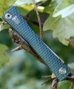 Best deal ✨ Artisan Cutlery Artisan ATZ1805GGNS S Waistline, 4" S35VN Plain Blade, Green Titanium Handle ❤️ -Automatic Knives shop 1805ggns.3 36172.1566585992