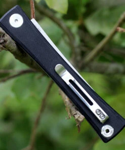 Outlet 💯 Artisan Cutlery Artisan S Waistline ATZ1805PBKF, 3.94" D2 Plain Blade, Black Flat G-10 Handle ⌛ 6 Outlet 💯 Artisan Cutlery Artisan S Waistline ATZ1805PBKF, 3.94" D2 Plain Blade, Black Flat G-10 Handle ⌛ -Automatic Knives shop 1805pbkf.2 09999.1566586037