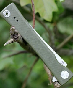 Buy 🎉 Artisan Cutlery Artisan S Waistline ATZ1805PGNF, 3.94" D2 Plain Blade, Green Flat G-10 Handle 💯 6 Buy 🎉 Artisan Cutlery Artisan S Waistline ATZ1805PGNF, 3.94" D2 Plain Blade, Green Flat G-10 Handle 💯 -Automatic Knives shop 1805pgnf.2 89118.1566586040