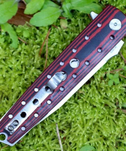 Best reviews of 😀 Artisan Cutlery Artisan ATZ1807GBRS Virginia, 3.94" S35VN Plain Blade, Brown G-10 Handle ⌛ -Automatic Knives shop 1807gbrs.2 67349.1566586020