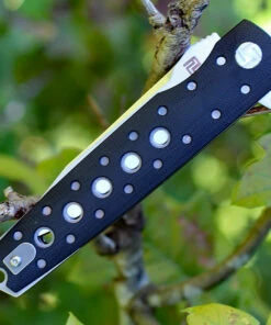 Cheapest ❤️ Artisan Cutlery Artisan Virginia ATZ1807PBK, 3.94" D2 Plain Blade, Curved Black G-10 Handle ✨ 6 Cheapest ❤️ Artisan Cutlery Artisan Virginia ATZ1807PBK, 3.94" D2 Plain Blade, Curved Black G-10 Handle ✨ -Automatic Knives shop 1807p bk.3 52273.1566585997