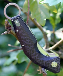 Brand new ❤️ Artisan Cutlery Artisan Cobra ATZ1811GGYM, 3.15" M390 Plain Blade, Gray Carbon Fiber Handle 👏 -Automatic Knives shop 1811ggym.6 00832.1566586069