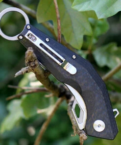 New 🎁 Artisan Cutlery Artisan Cobra ATZ1811GGYS, 3.15" S35VN Plain Blade, Carbon Fiber Handle 🤩 6 New 🎁 Artisan Cutlery Artisan Cobra ATZ1811GGYS, 3.15" S35VN Plain Blade, Carbon Fiber Handle 🤩 -Automatic Knives shop 1811ggys.2 80639.1566586090