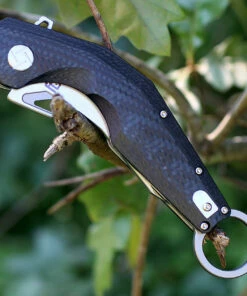 New 🎁 Artisan Cutlery Artisan Cobra ATZ1811GGYS, 3.15" S35VN Plain Blade, Carbon Fiber Handle 🤩 7 New 🎁 Artisan Cutlery Artisan Cobra ATZ1811GGYS, 3.15" S35VN Plain Blade, Carbon Fiber Handle 🤩 -Automatic Knives shop 1811ggys.3 88626.1566586090