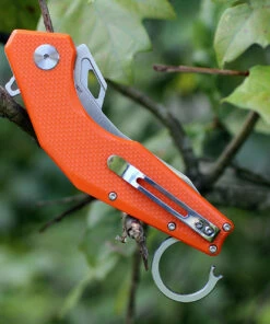 Best Sale 🎁 Artisan Cutlery Artisan Cobra ATZ1811POEF, 3.75" D2 Plain Blade, Flat Orange G-10 Handle 😍 9 Best Sale 🎁 Artisan Cutlery Artisan Cobra ATZ1811POEF, 3.75" D2 Plain Blade, Flat Orange G-10 Handle 😍 -Automatic Knives shop 1811poef.5 42161.1566586059