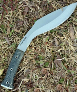 Discount ✨ Condor K-Tact Kukri Knife, 9.5" Satin 1075HC Blade, Green Canvas Micarta Handle, OD Green Kydex Belt Sheath 😍 -Automatic Knives shop 181210.3 48195.1566586168