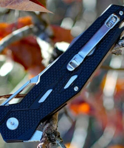 Discount 🔔 Artisan Cutlery Artisan Interceptor ATZ1812PSBK, 3.54" D2 Tanto Blade, Black G10 Handle 🤩 7 Discount 🔔 Artisan Cutlery Artisan Interceptor ATZ1812PSBK, 3.54" D2 Tanto Blade, Black G10 Handle 🤩 -Automatic Knives shop 1812psbk.2 86738.1566586089