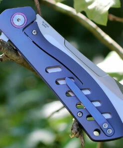 Cheapest 🎁 Artisan Cutlery Artisan Tomahawk ATZ1815GBUS, 3.75" S35VN Plain Blade, Blue Titanium Handle ⭐ 5 Cheapest 🎁 Artisan Cutlery Artisan Tomahawk ATZ1815GBUS, 3.75" S35VN Plain Blade, Blue Titanium Handle ⭐ -Automatic Knives shop 1815gbus.2 89242.1566585990