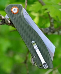 Deals 🛒 Artisan Cutlery Artisan Tomahawk ATZ1815PGNF, 3.75" D2 Plain Blade, Flat Green G-10 Handle ✔️ 7 Deals 🛒 Artisan Cutlery Artisan Tomahawk ATZ1815PGNF, 3.75" D2 Plain Blade, Flat Green G-10 Handle ✔️ -Automatic Knives shop 1815pgnf 80410.1566586009