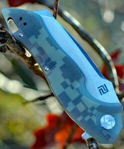 Best reviews of 🔔 Artisan Cutlery Artisan Eagle ATZ1816PCGF, 3.46" D2 Steel Tanto Blade, Camo D2 Handle 💯 7 Best reviews of 🔔 Artisan Cutlery Artisan Eagle ATZ1816PCGF, 3.46" D2 Steel Tanto Blade, Camo D2 Handle 💯 -Automatic Knives shop 1816pcgf 59740.1566586119