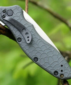 Discount 🎁 Kershaw Knives Kershaw OSO Sweet Speedsafe 1830, 3" Satin 8Cr13MoV SS Blade, Gray GFN Handle ❤️ 6 Discount 🎁 Kershaw Knives Kershaw OSO Sweet Speedsafe 1830, 3" Satin 8Cr13MoV SS Blade, Gray GFN Handle ❤️ -Automatic Knives shop 1830grysw.1 18360.1566586296