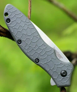 Discount 🎁 Kershaw Knives Kershaw OSO Sweet Speedsafe 1830, 3" Satin 8Cr13MoV SS Blade, Gray GFN Handle ❤️ 7 Discount 🎁 Kershaw Knives Kershaw OSO Sweet Speedsafe 1830, 3" Satin 8Cr13MoV SS Blade, Gray GFN Handle ❤️ -Automatic Knives shop 1830grysw 1 23881.1566586296