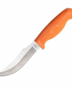 Cheapest 🎁 Case Hunter 18502 Orange Synthetic w/ Blk Sheath (LT223-5 SS) 😍