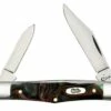 Best deal 😍 Case Half Whittler 18529 Smooth Jungle Green Camo Kirinite Handle (10208 SS) 👏