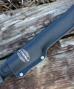 Budget 🔔 Marttiini Knives Marttiini 186026T Basic Skinner, 4" Martef Coated Stainless Blade, Black Rubber Handle 💯 -Automatic Knives shop 186026t.2 27892.1566585939