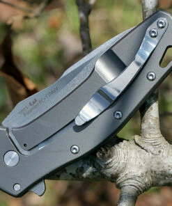 Deals 👏 Kershaw Knives Kershaw 1881 Eris, 3" 8Cr13MoV SS Plain Blade, Titanium Coated Handle 💯 7 Deals 👏 Kershaw Knives Kershaw 1881 Eris, 3" 8Cr13MoV SS Plain Blade, Titanium Coated Handle 💯 -Automatic Knives shop 1881.3 58984.1566585871