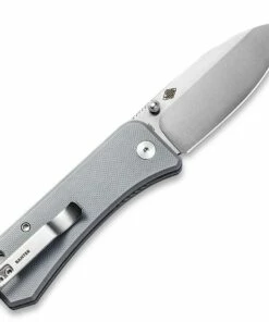 Promo 👏 WE Knife Co. Banter 2004E, 2.9" CPM S35VN Stain Blade, Gray G-10 Handle 🔔 7 Promo 👏 WE Knife Co. Banter 2004E, 2.9" CPM S35VN Stain Blade, Gray G-10 Handle 🔔 -Automatic Knives shop 2004E Banter 2 42999.1612824201.1280.1280 45589.1614266286