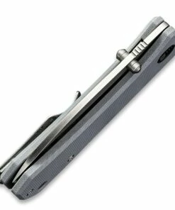 Promo 👏 WE Knife Co. Banter 2004E, 2.9" CPM S35VN Stain Blade, Gray G-10 Handle 🔔 10 Promo 👏 WE Knife Co. Banter 2004E, 2.9" CPM S35VN Stain Blade, Gray G-10 Handle 🔔 -Automatic Knives shop 2004E Banter 8 37699.1612824202.1280.1280 08124.1614266286