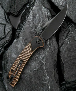 Best reviews of ๐ CIVIVI Knives CIVIVI ๐ถ Dogma Linerlock C2005F, 3.46" D2 Black Stonewashed Plain Blade, Copper G10 Handles ๐งจ 4 Best reviews of ๐ CIVIVI Knives CIVIVI ๐ถ Dogma Linerlock C2005F, 3.46" D2 Black Stonewashed Plain Blade, Copper G10 Handles ๐งจ -Automatic Knives shop 2005F.1 65369.1595860908