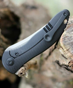 Flash Sale ✔️ We Knife Co. We Knife Mini Synergy 2011B, 2.93" CPM 20CV Stonewashed Blade, Black 6AL4V Titanium Handle 💯 7 Flash Sale ✔️ We Knife Co. We Knife Mini Synergy 2011B, 2.93" CPM 20CV Stonewashed Blade, Black 6AL4V Titanium Handle 💯 -Automatic Knives shop 2011B.3 42888.1609268510