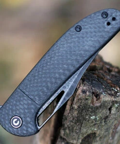 Coupon 👏 CIVIVI Knives CIVIVI Ortis C2013DS-1, 3.25" Black Damascus Clip Point Plain Blade, Black Twill Carbon Fiber Handles 👍 6 Coupon 👏 CIVIVI Knives CIVIVI Ortis C2013DS-1, 3.25" Black Damascus Clip Point Plain Blade, Black Twill Carbon Fiber Handles 👍 -Automatic Knives shop 2013DS1.3 93592.1603208767