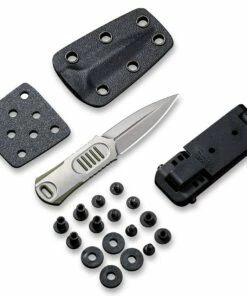 Best Sale ✔️ WE Knife Co. Oss Dagger Neck Knife 2017A, 2.22" CPM-20CV Stonewashed Dagger, OD Green G-10 Handle ⌛ -Automatic Knives shop 2017A Oss Dagger 5 74670.1612540797.1280.1280 16023.1614271410