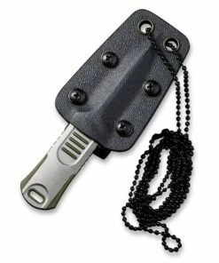 Best Sale ✔️ WE Knife Co. Oss Dagger Neck Knife 2017A, 2.22" CPM-20CV Stonewashed Dagger, OD Green G-10 Handle ⌛ -Automatic Knives shop 2017A Oss Dagger 6 10819.1612540797.1280.1280 82318.1614271411