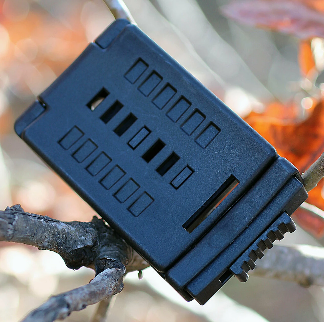 Best deal 🔔 CRKT 2082 Siwi, 3.3" SK5 Plain Blade, Black Nylon Handle ⌛ 4 Best deal 🔔 CRKT 2082 Siwi, 3.3" SK5 Plain Blade, Black Nylon Handle ⌛ - Image 4