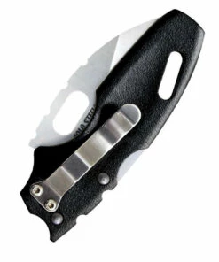 Brand new 🤩 Cold Steel Mini Tuff Lite Black Griv-Ex (2" 4034 Satin) CS-20MT 🔥 -Automatic Knives shop 20mt copy 91178.1633358630