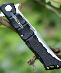 Brand new 🤩 Cold Steel Medium Luzon Black GFN(4" 8Cr13MoV Satin) 20NQL 😀 4 Brand new 🤩 Cold Steel Medium Luzon Black GFN(4" 8Cr13MoV Satin) 20NQL 😀 -Automatic Knives shop 20nql.1 93055.1631982008