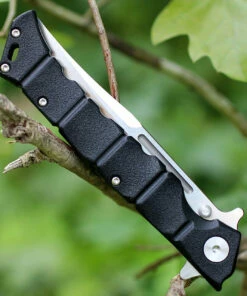 Brand new 🤩 Cold Steel Medium Luzon Black GFN(4" 8Cr13MoV Satin) 20NQL 😀 5 Brand new 🤩 Cold Steel Medium Luzon Black GFN(4" 8Cr13MoV Satin) 20NQL 😀 -Automatic Knives shop 20nql.2 48928.1631982008