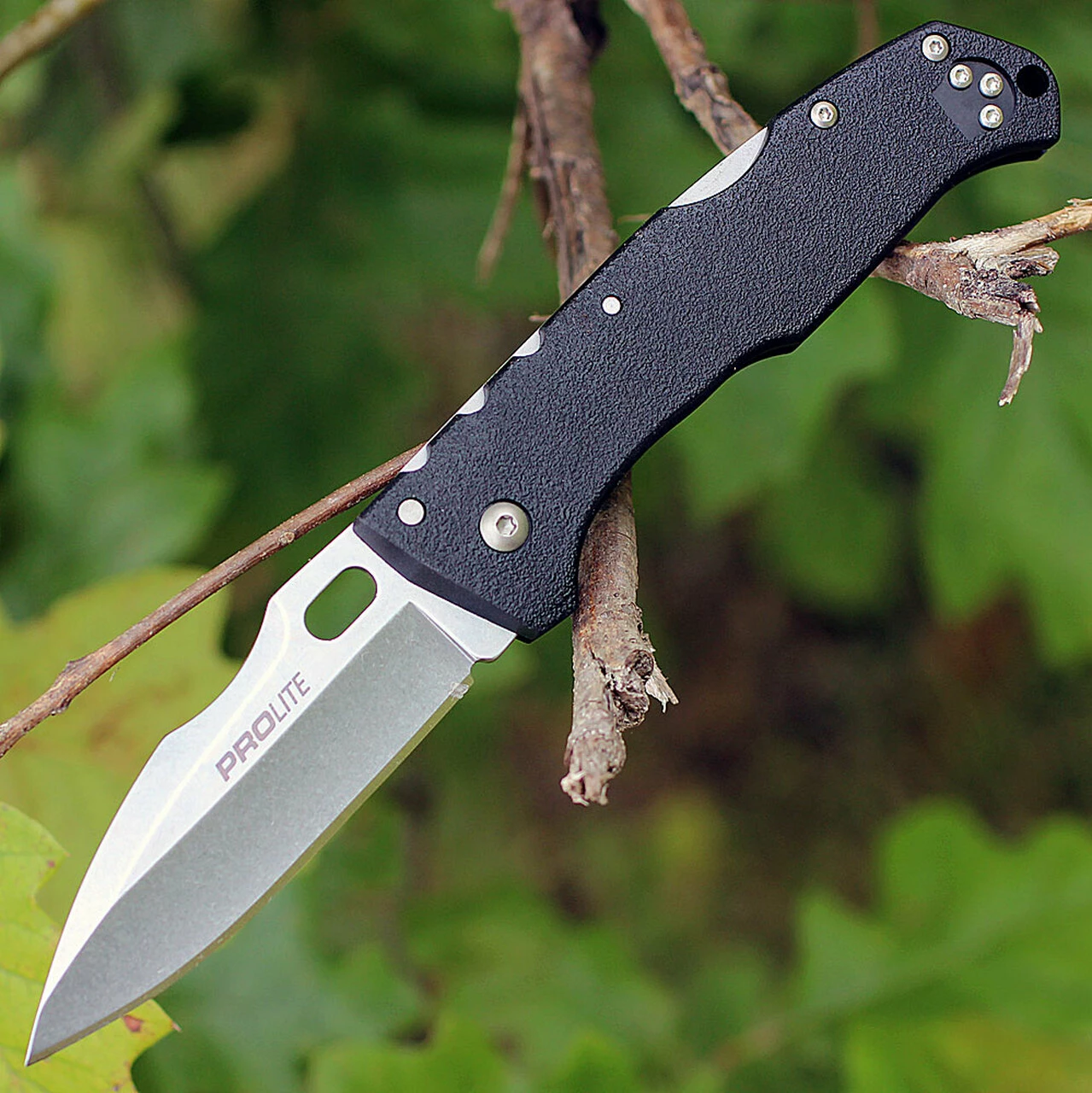 Top 10 🤩 Cold Steel 20NU Pro Lite Lockback Sport, 3.5" 4116 Plain Blade, Black GFN Handle 😍 1 Top 10 🤩 Cold Steel 20NU Pro Lite Lockback Sport, 3.5" 4116 Plain Blade, Black GFN Handle 😍