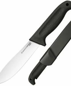 Cheapest 🧨 Cold Steel Commercial Series 10.0 in. Western Hunter Knife, 20VSHSZ 🛒