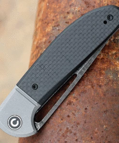 Budget 🔥 CIVIVI Knives CIVIVI Trailblazer XL Slip Joint Knife C2101DS-1, 3.5" Damascus Plain Blade, Carbon Fiber Overlay Handle ✨ -Automatic Knives shop 2101ds1.1 63656.1619720437