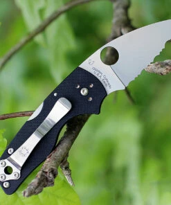 Cheapest 👏 Spyderco Knives Spyderco C230MBGS Lil' Native, 2.5" CPM S30V Serrated Blade, Black G-10 Handle 👏 5 Cheapest 👏 Spyderco Knives Spyderco C230MBGS Lil' Native, 2.5" CPM S30V Serrated Blade, Black G-10 Handle 👏 -Automatic Knives shop 230mbgs.2 32264.1566585934