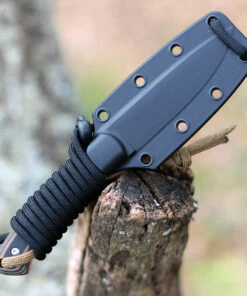 Wholesale 💯 CRKT 2382 Biwa Fixed Blade, 3.02" 8Cr13MoV Satin Plain Blade, G10 Handle w/ Sheath 🤩 -Automatic Knives shop 2382 44968.1612467230