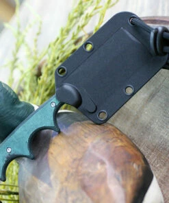 Best Sale ⌛ CRKT Minimalist Cleaver, 2.131" 5Cr15MoV Bead Blast Blade, Polised Rasin Infused Fiber Handle ✔️ 8 Best Sale ⌛ CRKT Minimalist Cleaver, 2.131" 5Cr15MoV Bead Blast Blade, Polised Rasin Infused Fiber Handle ✔️ -Automatic Knives shop 2387G.3 83908.1580923196